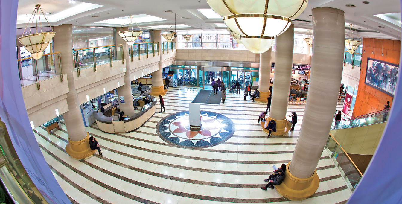 medical provider image