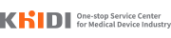 KHIDI One-stop Service Center for Medical Device Industry