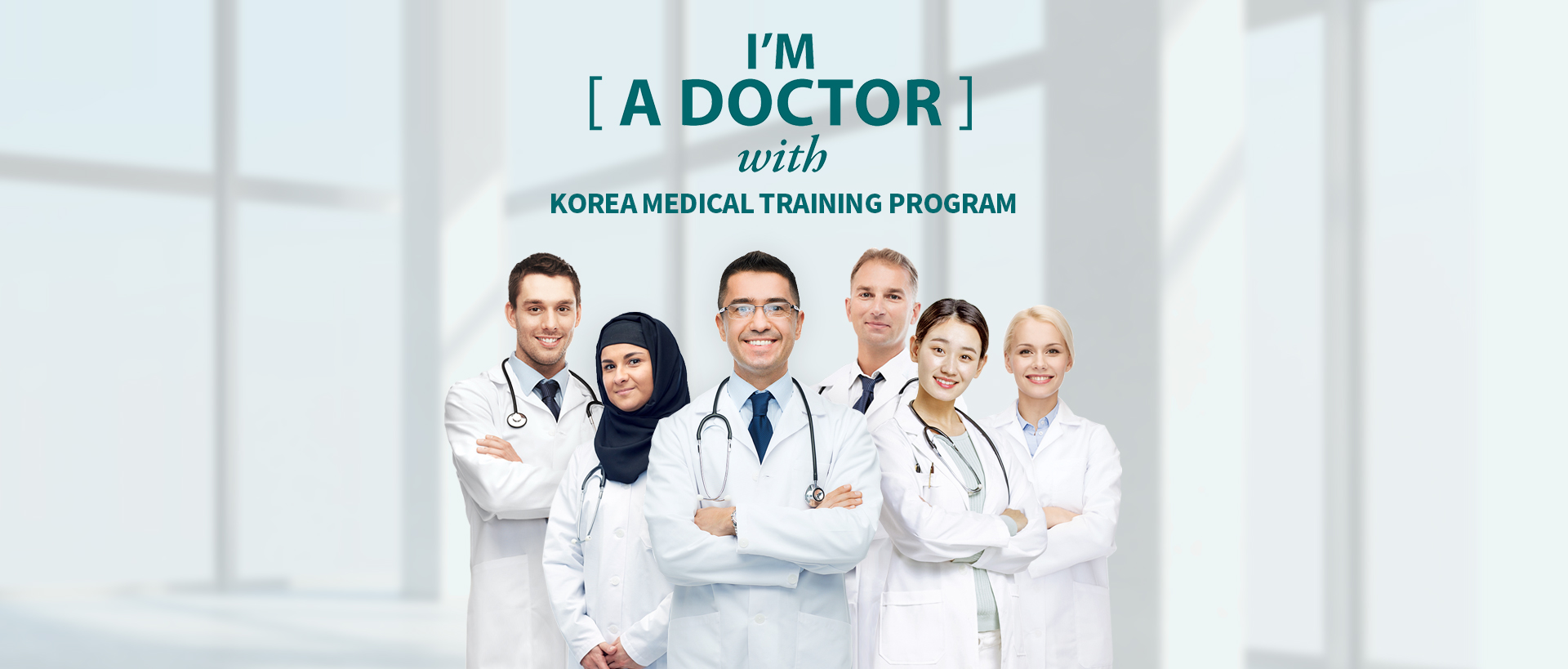 KOREA MEDICAL TRAINING PROGRAM