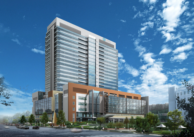 Seoul St.Mary's Hospital image