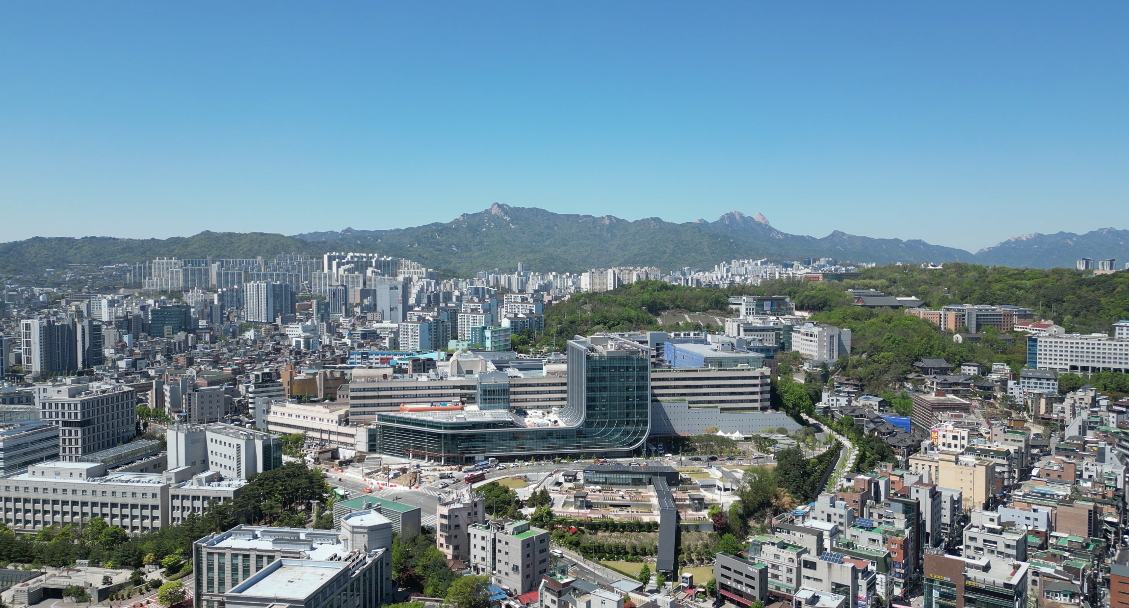 Korea University Anam Hospital image