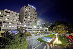 Kyung Hee University Hospital image