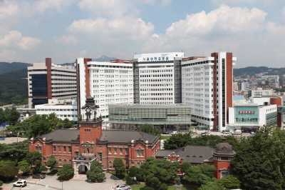 Seoul National University Hospital image