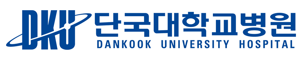 Dankook University Hospital logo