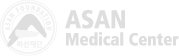 Asan Medical Center logo