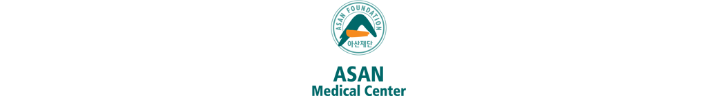 Asan Medical Center logo