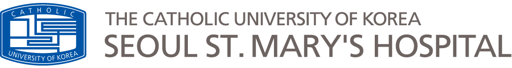 Seoul St.Mary's Hospital logo