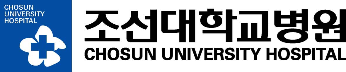 Chosun University Hospital logo