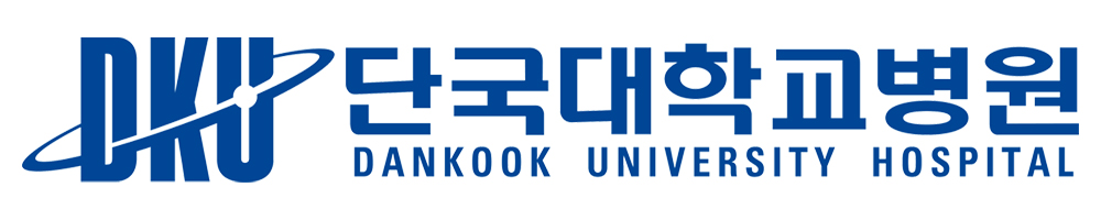 Dankook University Hospital logo