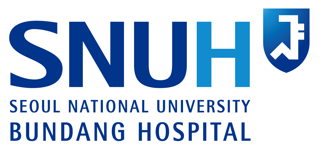 Seoul National University Bundang Hospital logo