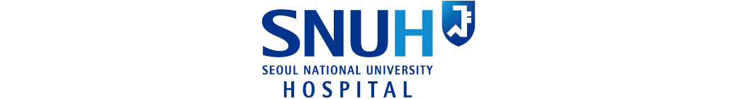 Seoul National University Hospital logo
